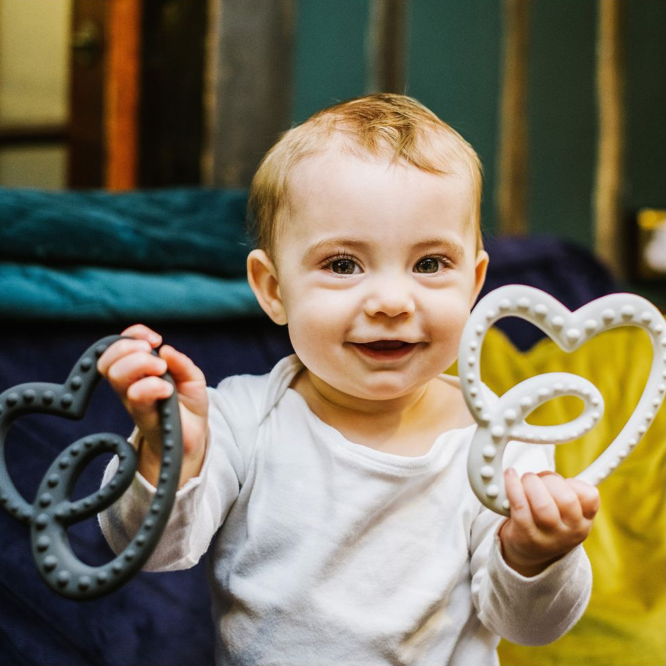 nursery to kid's bedrooms