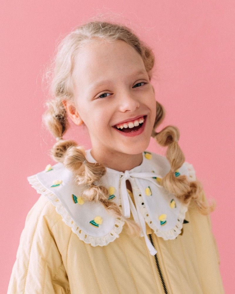 children's fashion