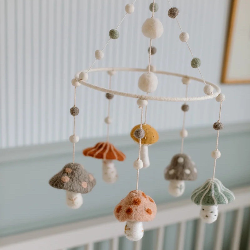 baby eco-friendly decoration