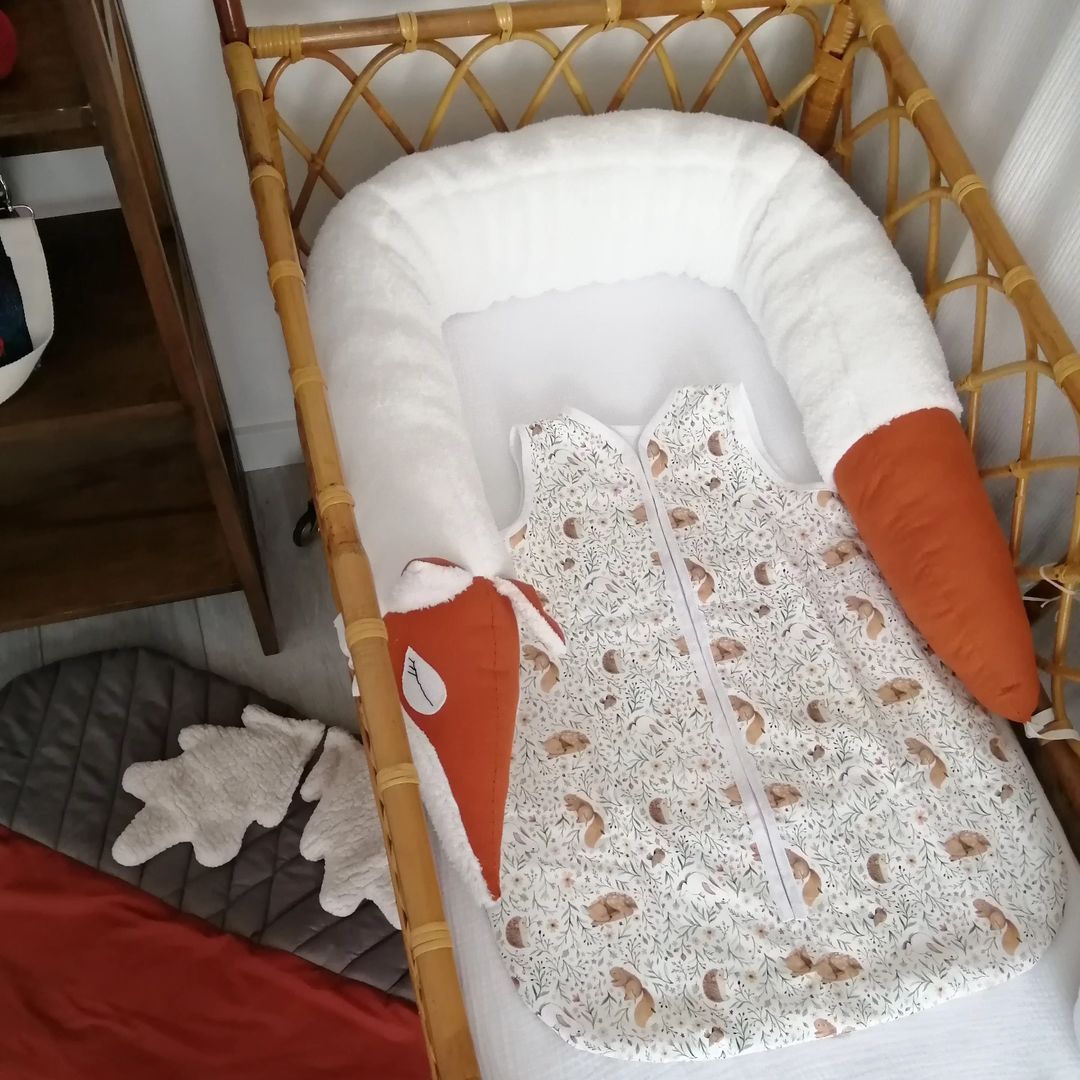 nursery to kid's bedrooms