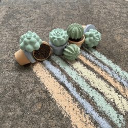 children's eco-friendly chalk