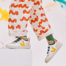 children's eco-friendly shoes