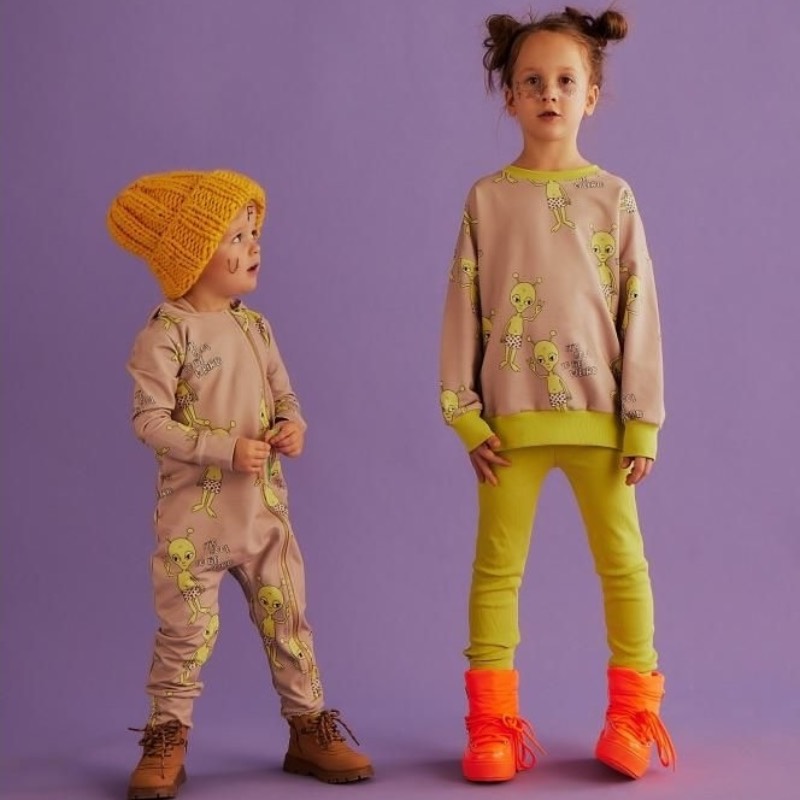 kid's fashion trends