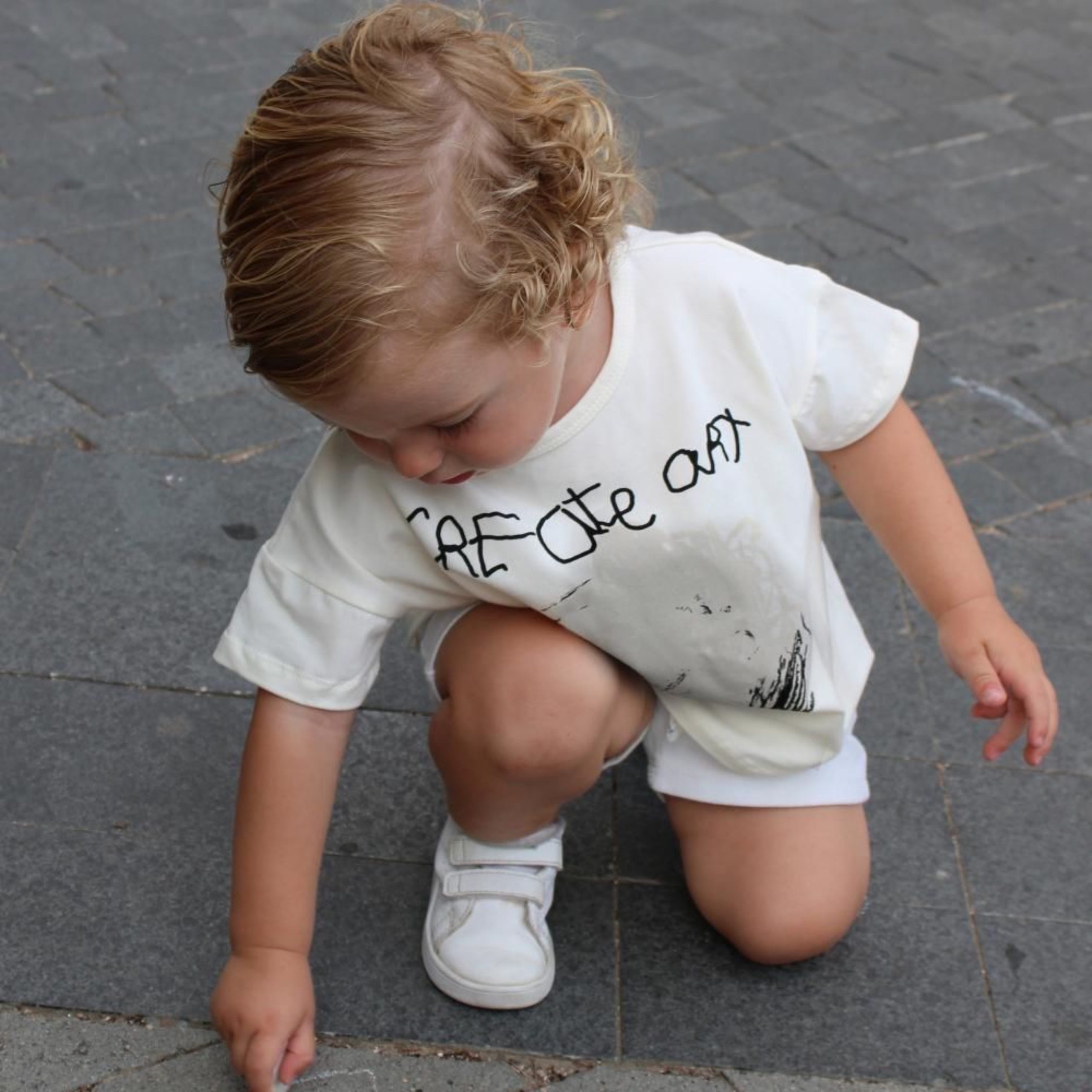 kid's fashion brand