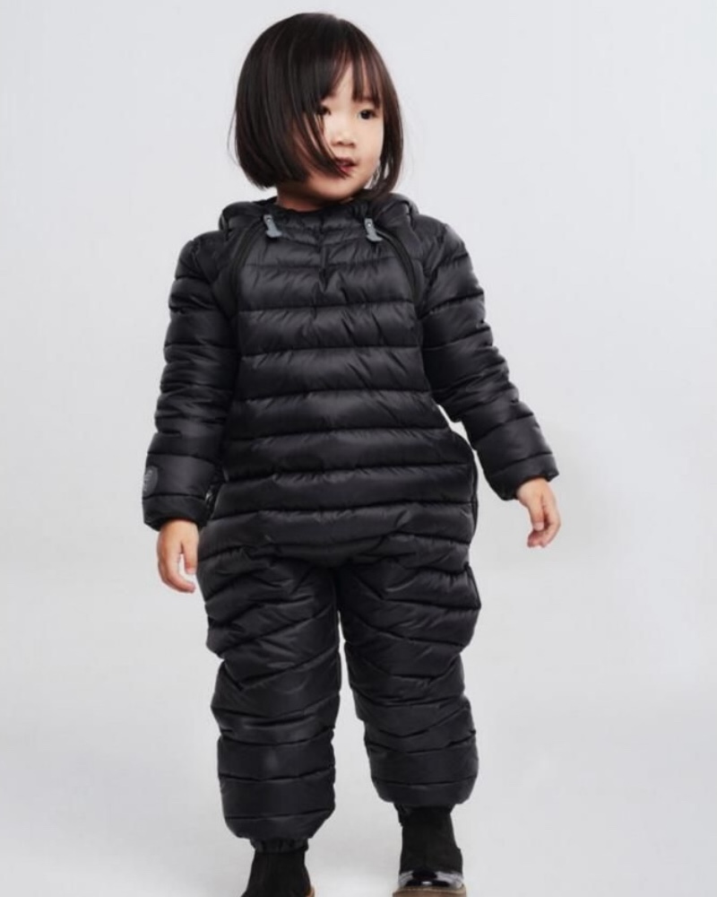 children's winter fashion