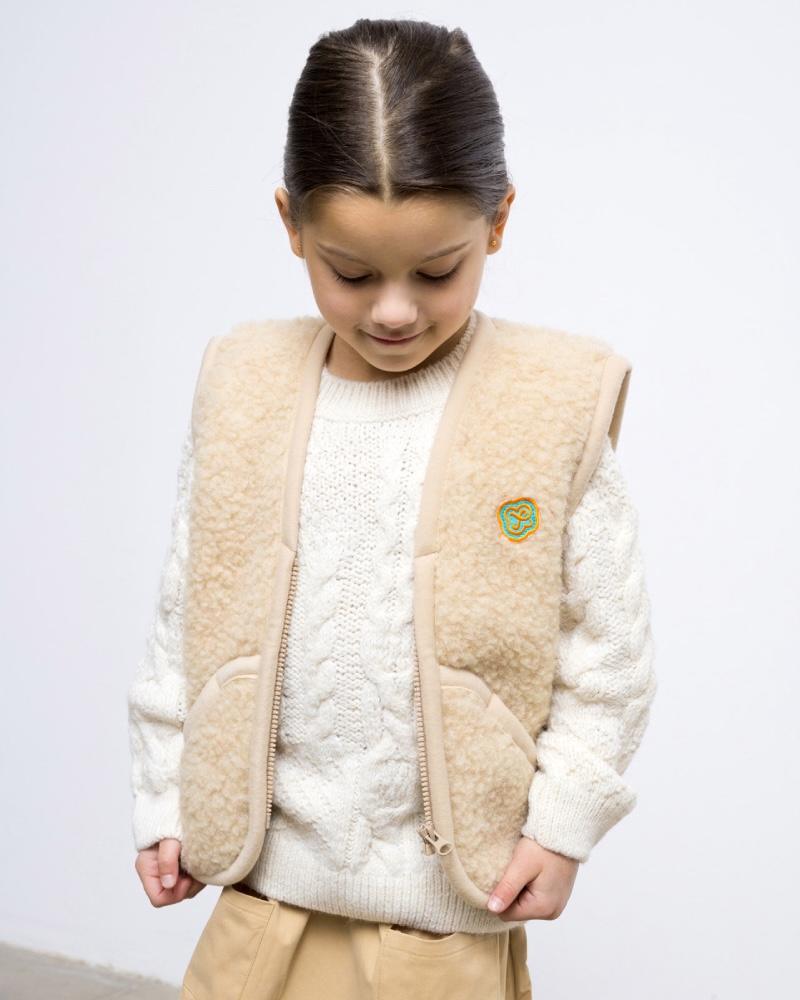 kid's outerwear brands