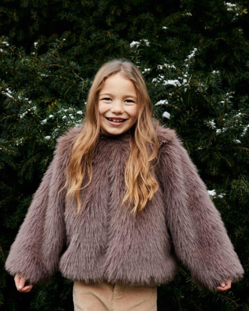 kid's outerwear brands