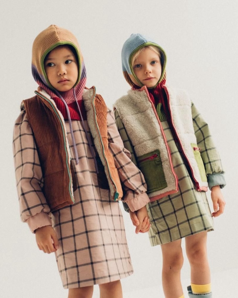 kid's outerwear brands