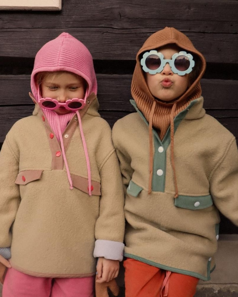 kid's outerwear brands