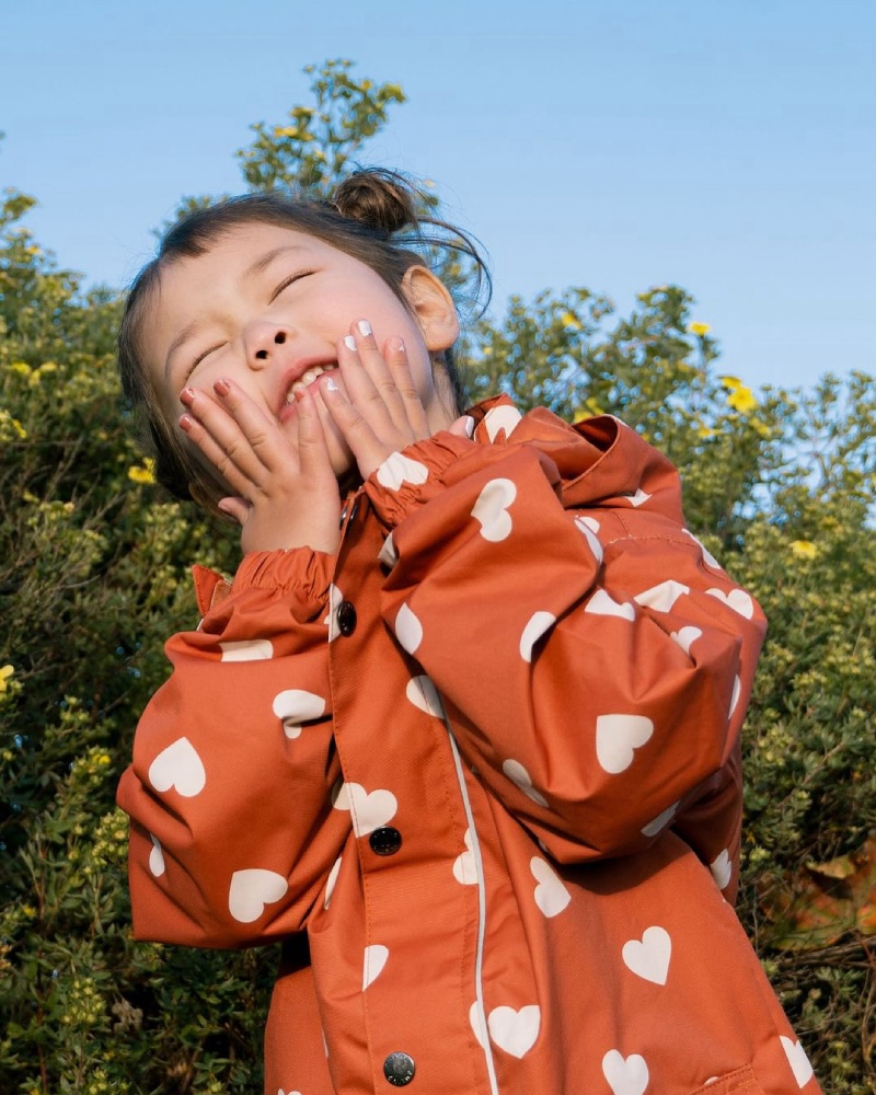 kid's outerwear brands