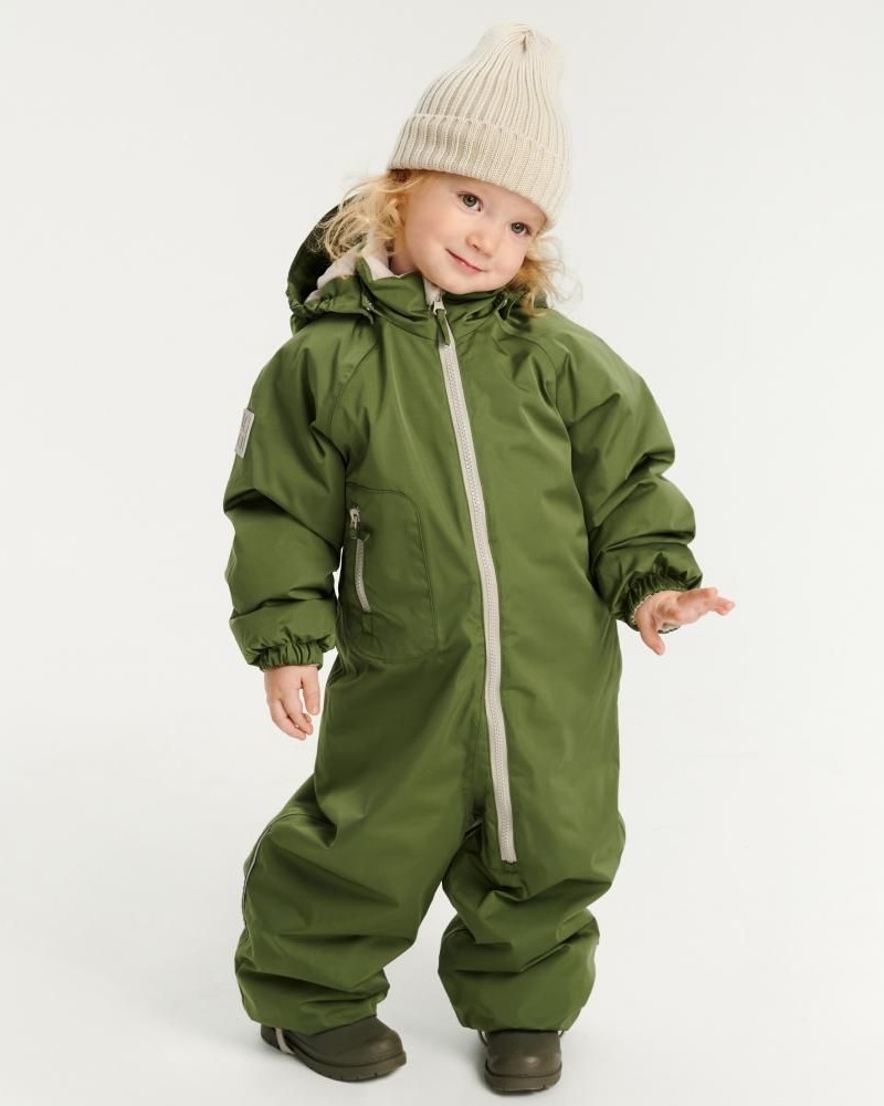 children's winter fashion