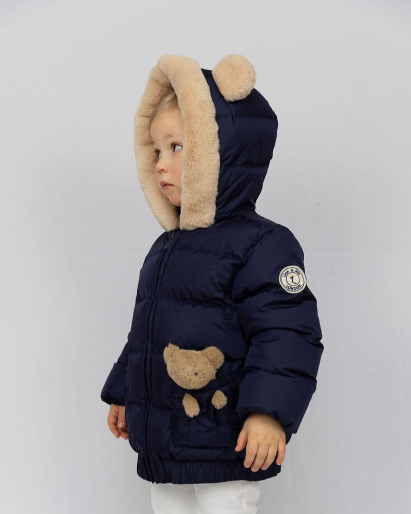 kid's outerwear brands