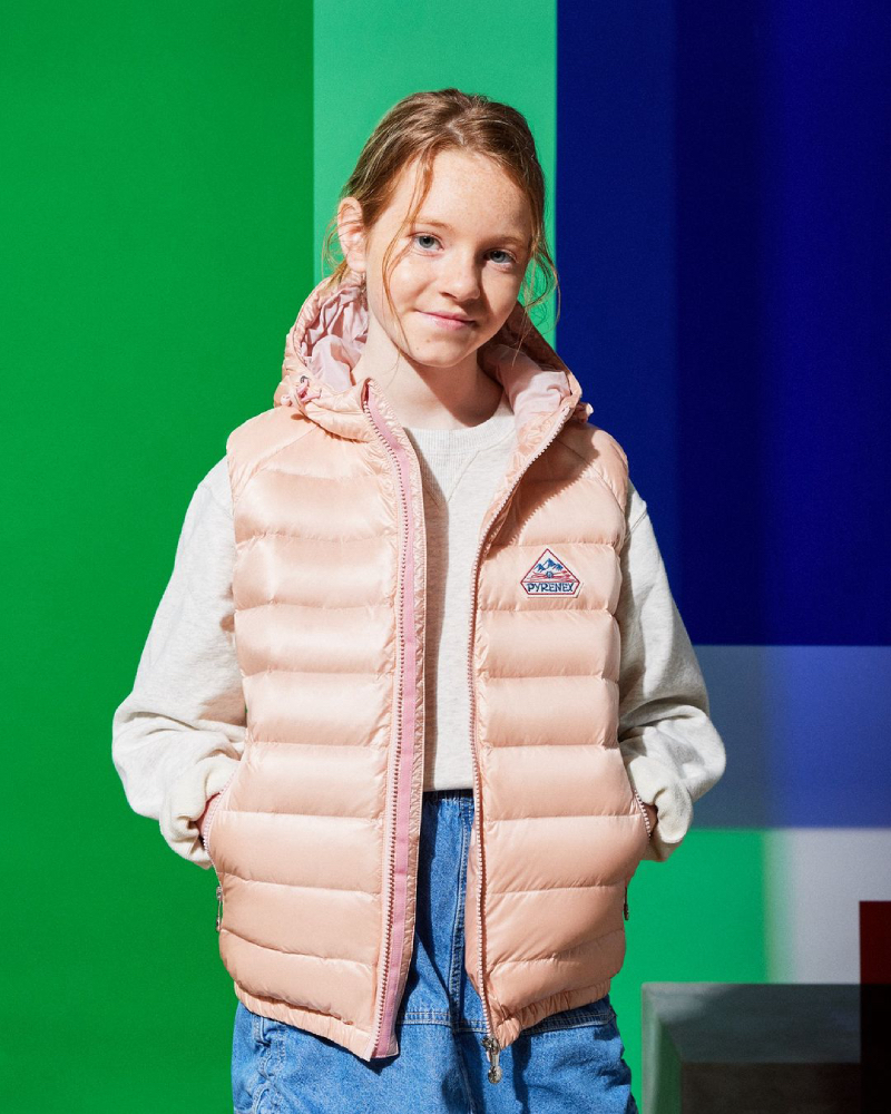 kid's outerwear brands