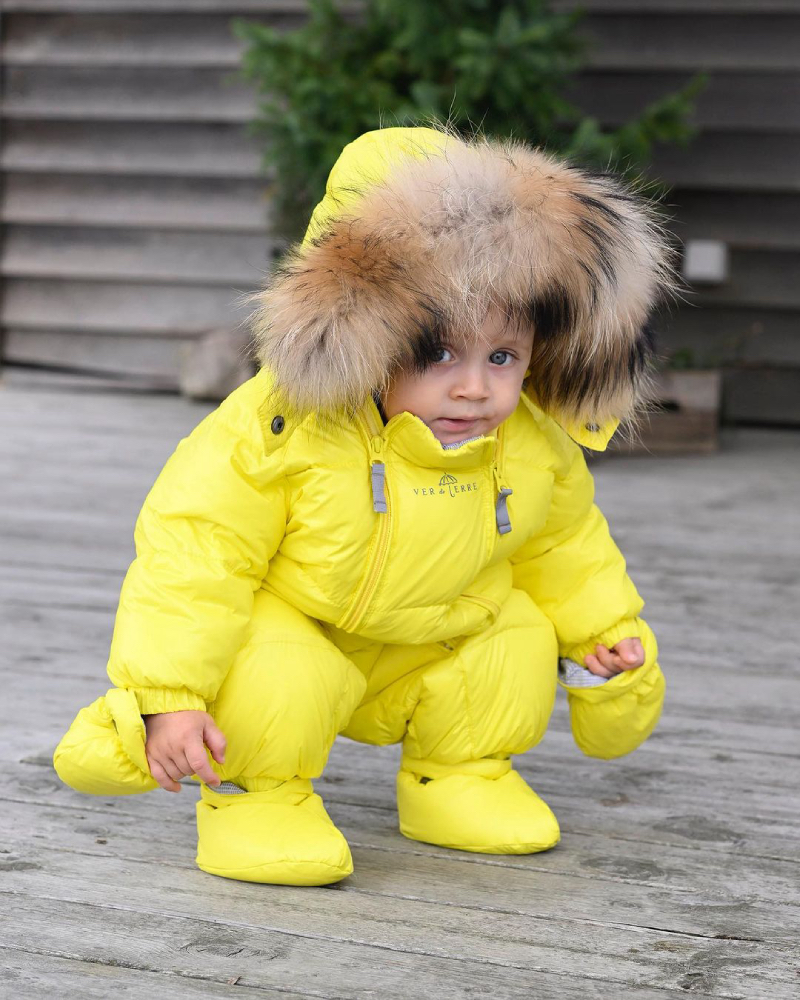 kid's outerwear brands