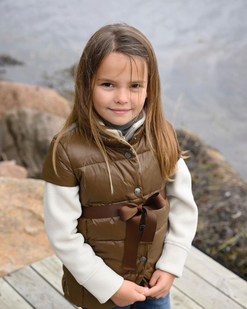 kid's outerwear brands