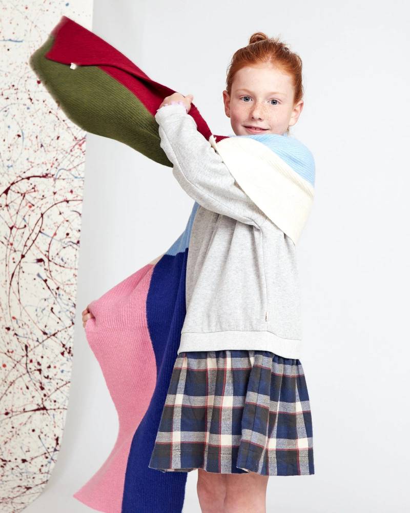 kid's fashion label