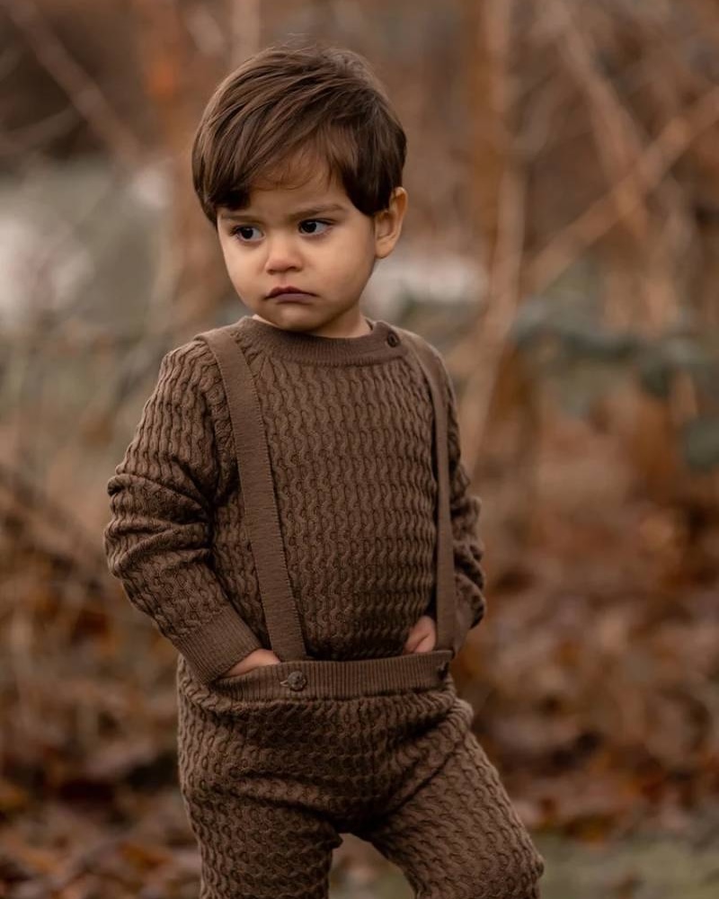 kid's knitwear brands