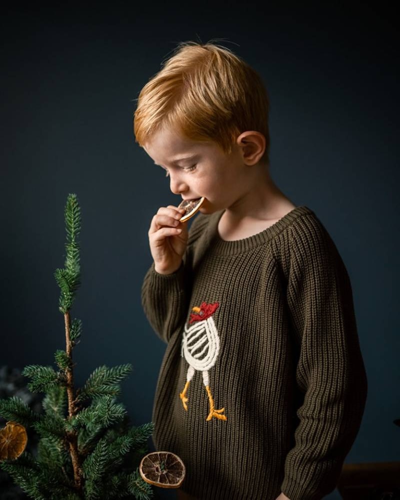 kid's knitwear brands