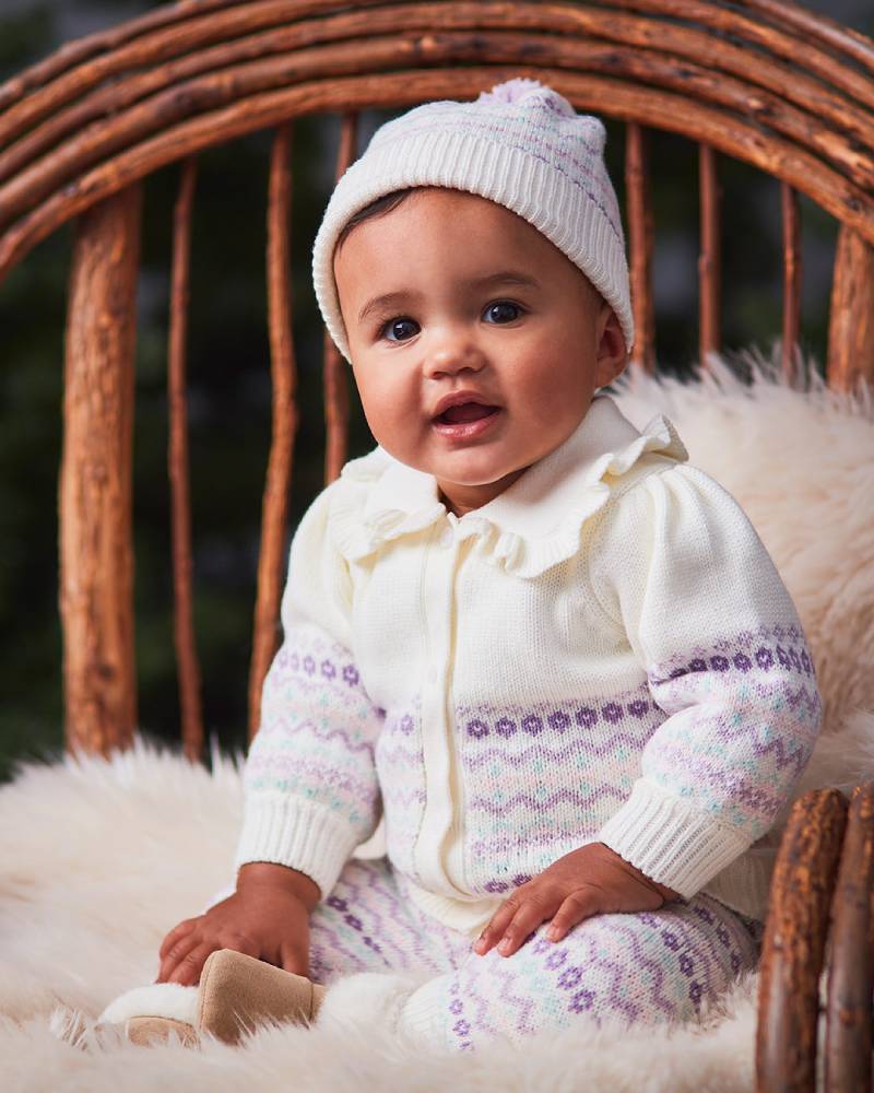 kid's knitwear brands