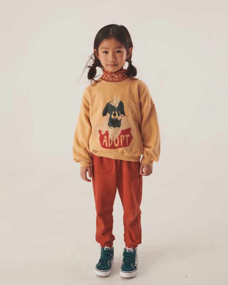 children's fashion brand