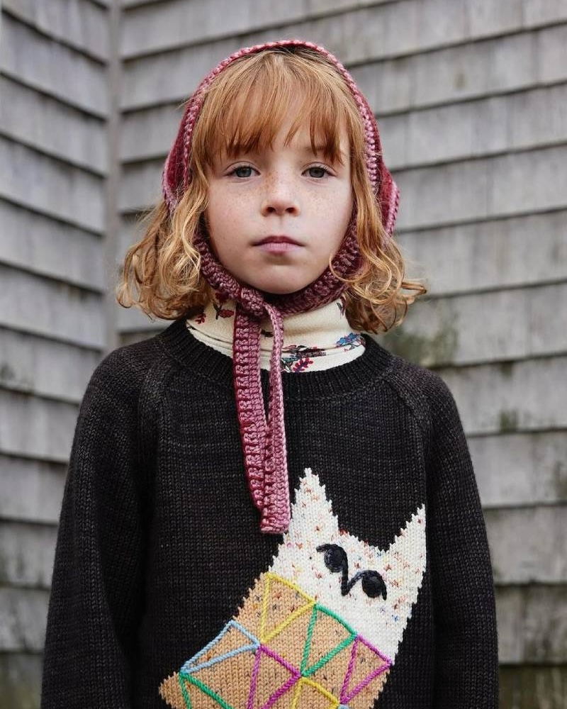 kid's knitwear brands