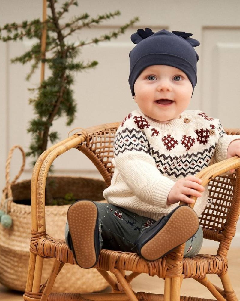 kid's knitwear brands