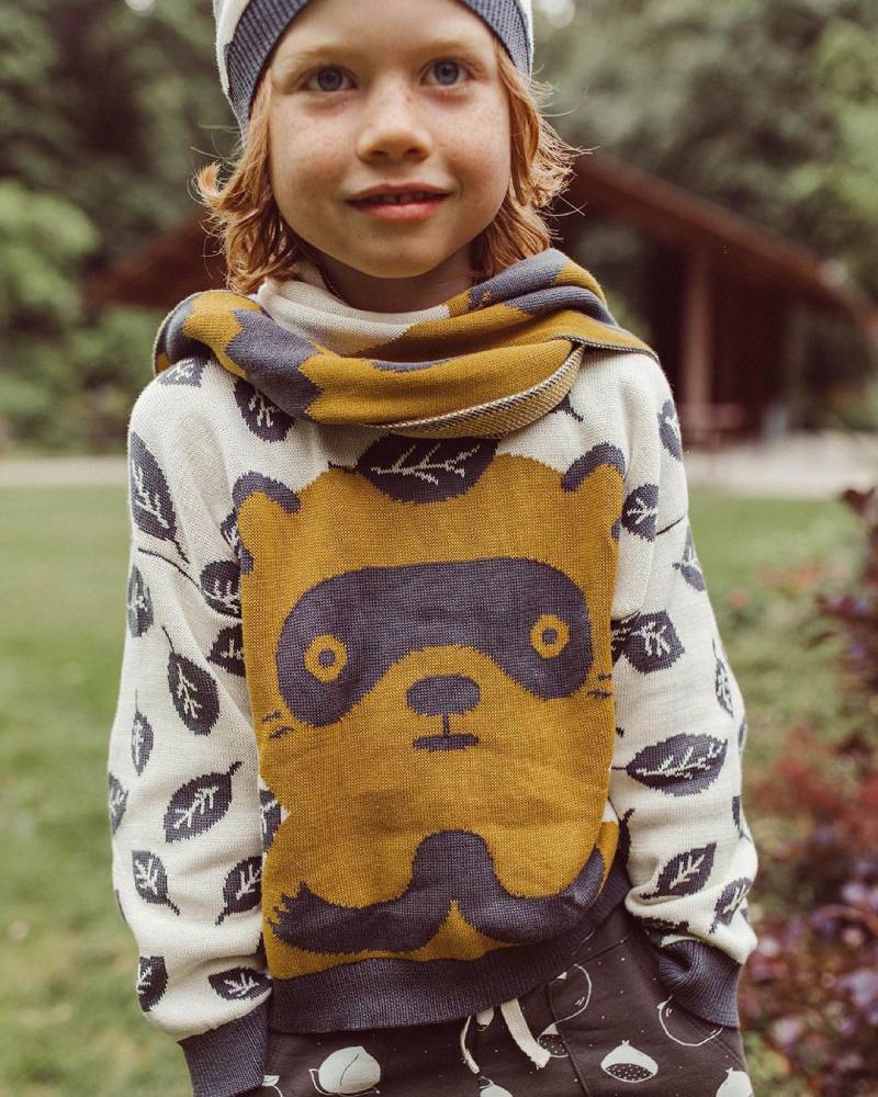 kid's knitwear brands