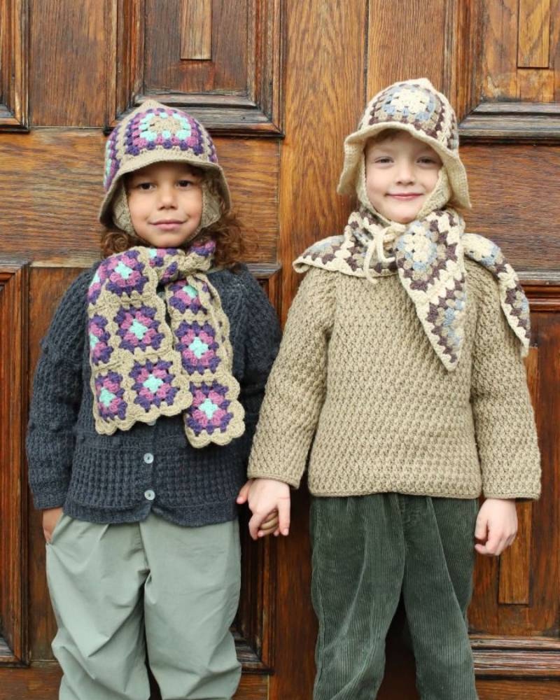 kid's knitwear brands