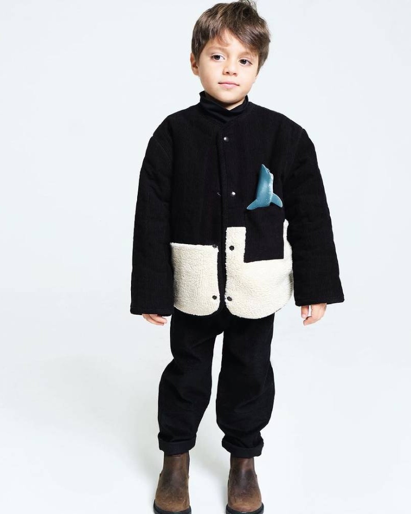 kid's fashion brands