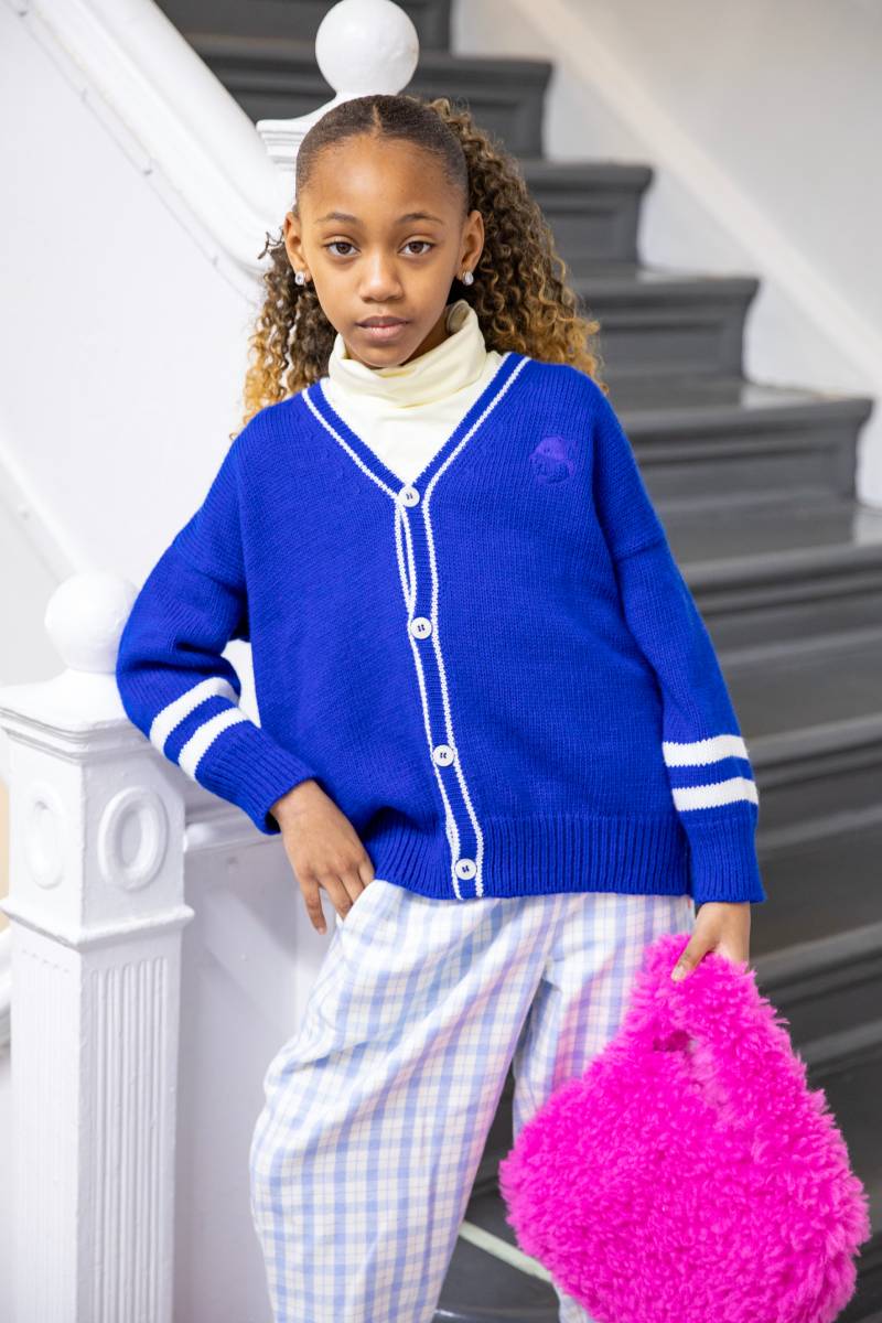 kid's fashion photoshoot