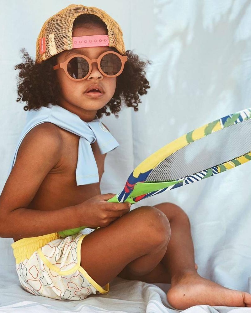 kid's swimwear brand