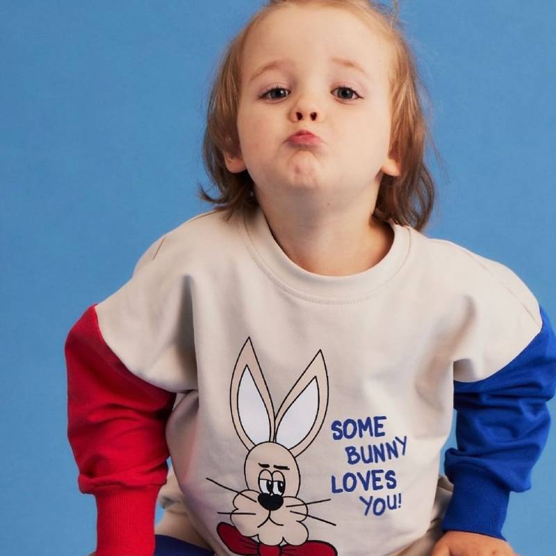 kid's fashion brand