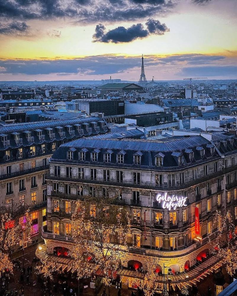 Kid's Stores in France