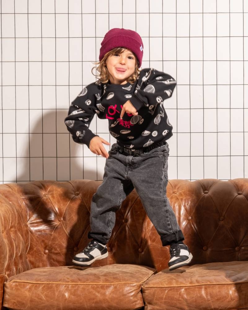 kid's fashion brand