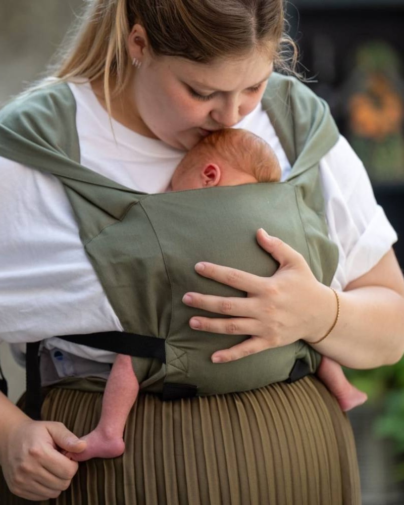 baby carrier