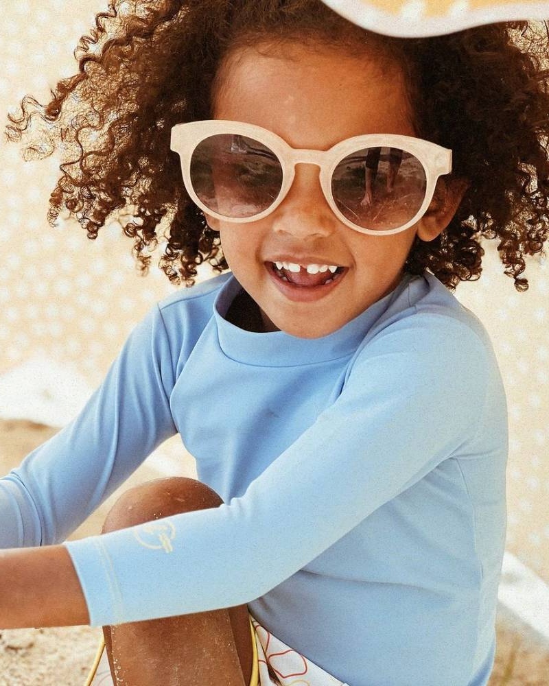 eco-friendly kid's brands