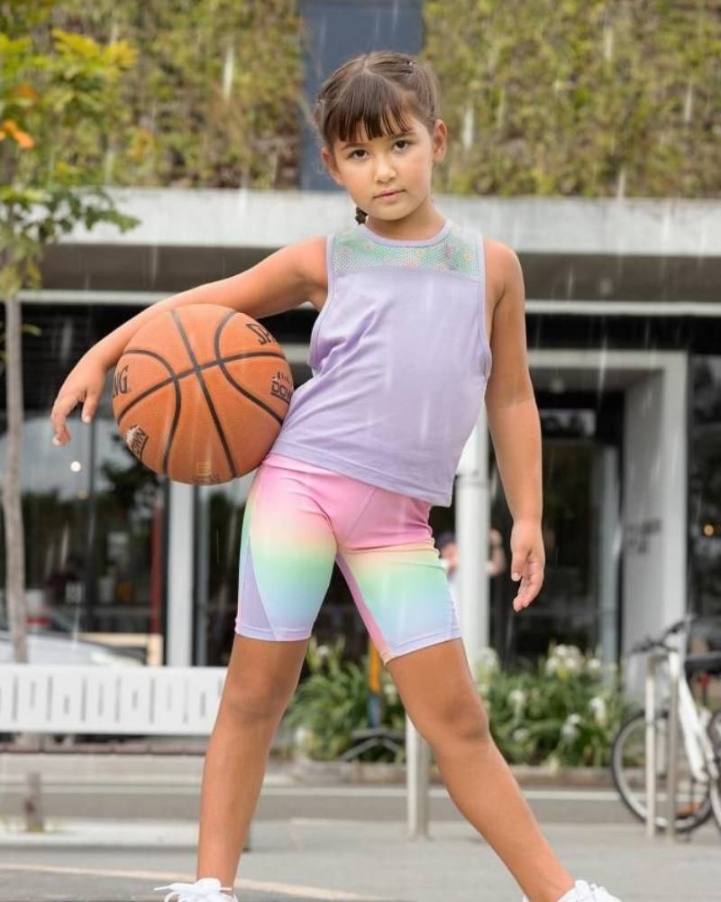 kid's sports brand