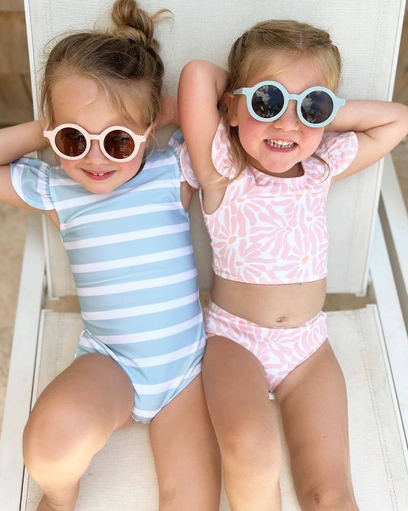 children's summer fashion