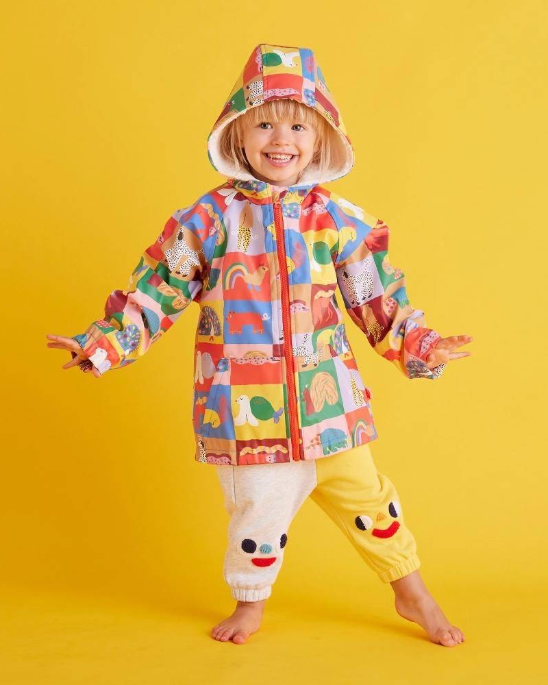 children's summer fashion