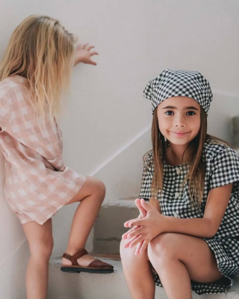 children's summer fashion