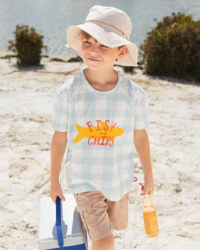 children's summer fashion