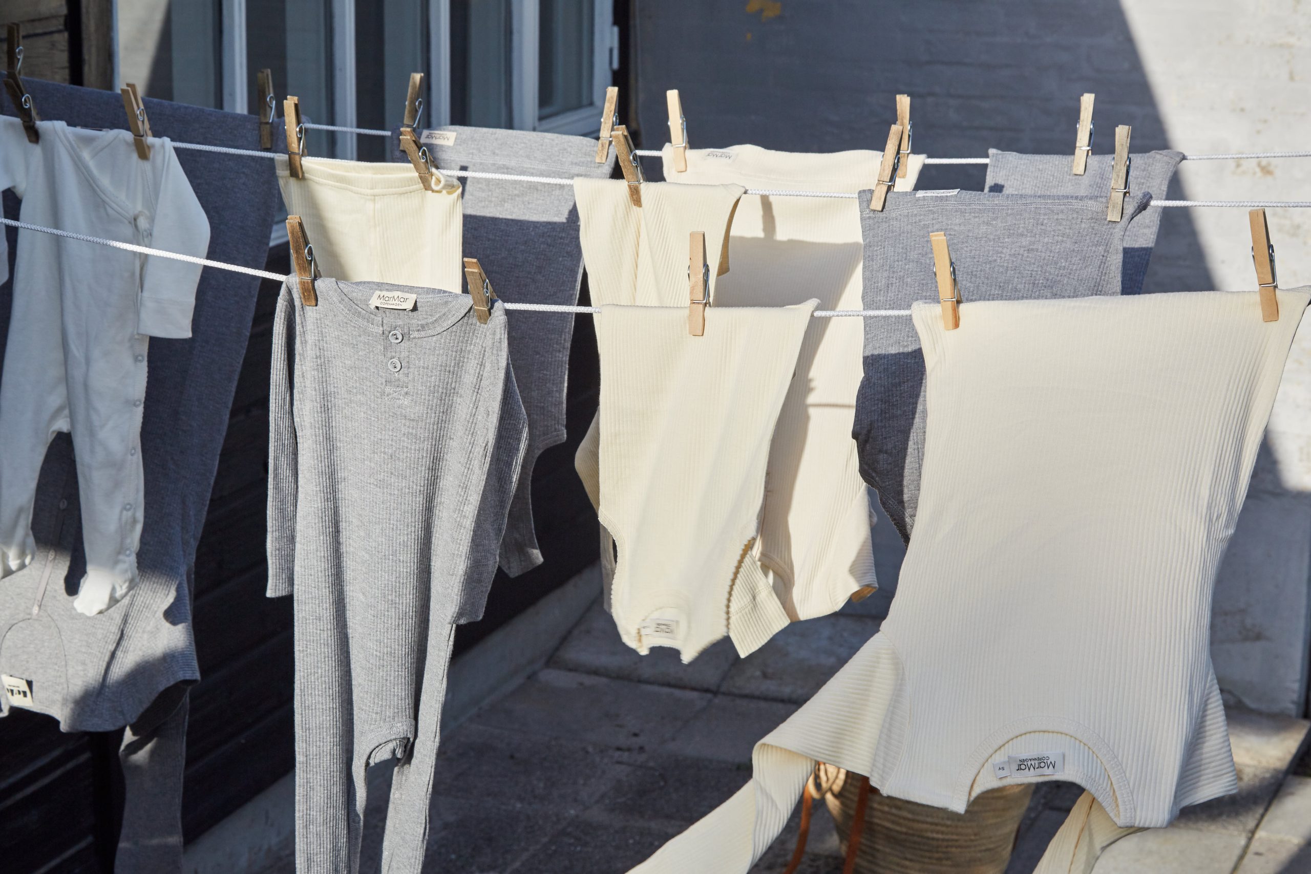 MarMar Copenhagen Tale Modal