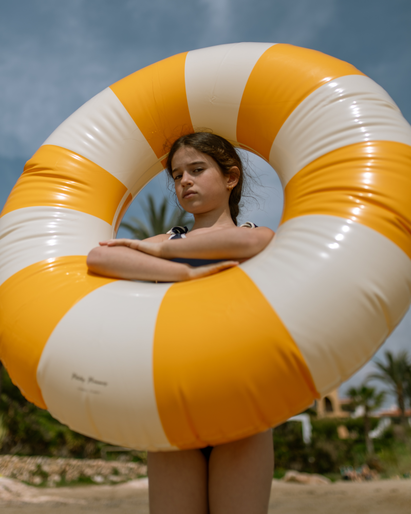 kid's fashion editorial