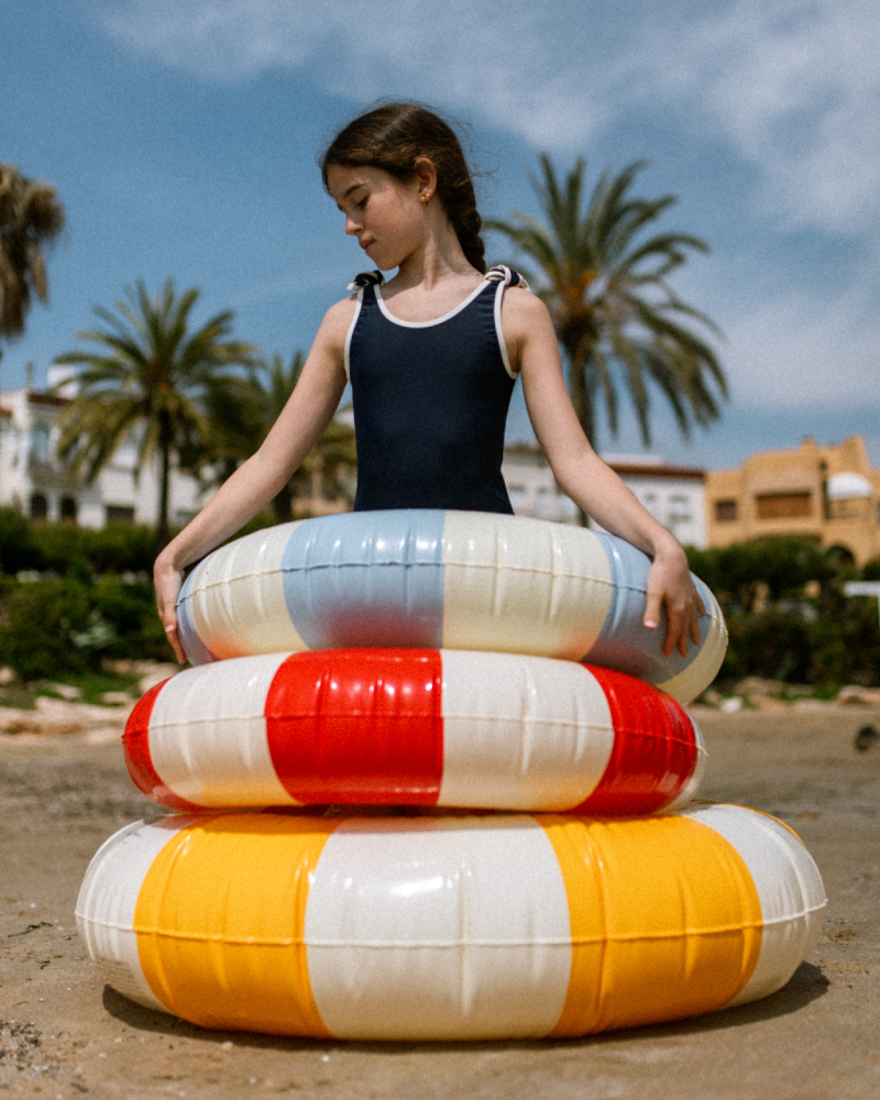 kid's fashion editorial
