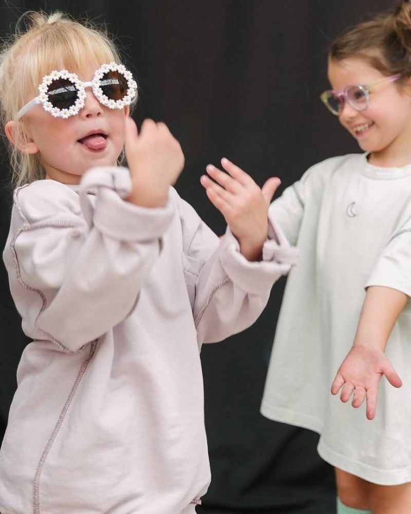 kid's fashion brand