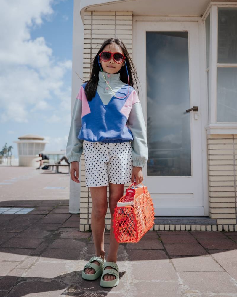 kid's fashion brand
