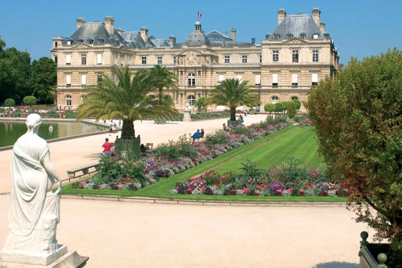 paris fashion for kids