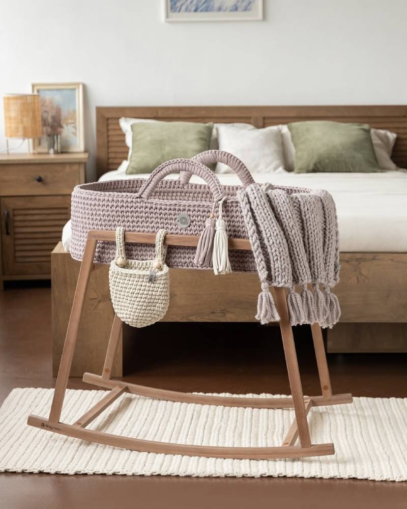 kid's lifestyle brand - anzy home