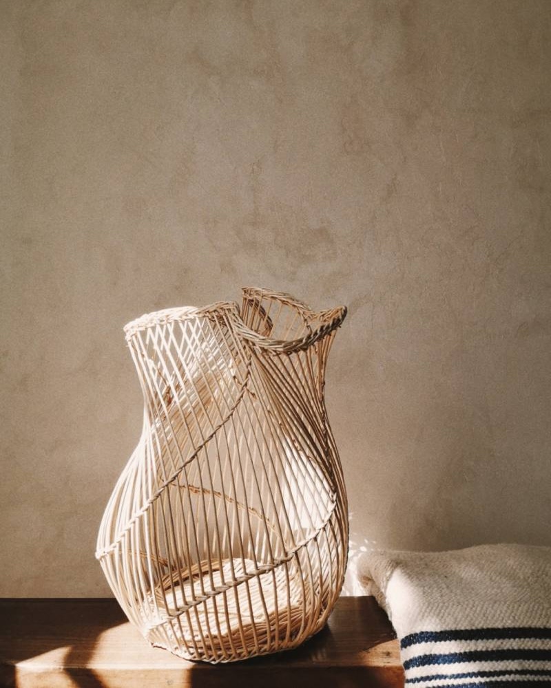 basketry artwork