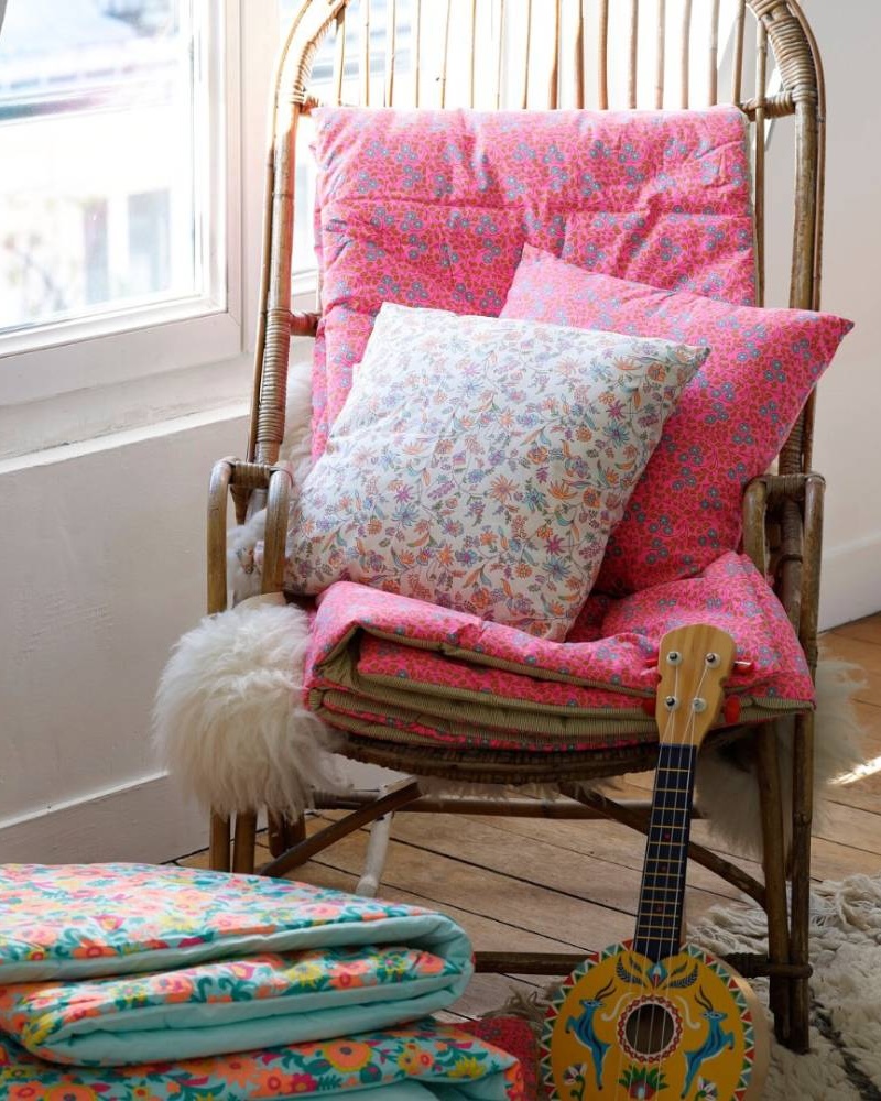 kid's lifestyle brand - petitpan